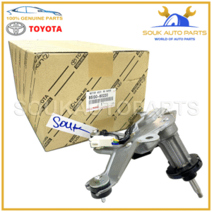 85130-60220 Genuine Toyota MOTOR ASSY, REAR WIPER 8513060220 OEM