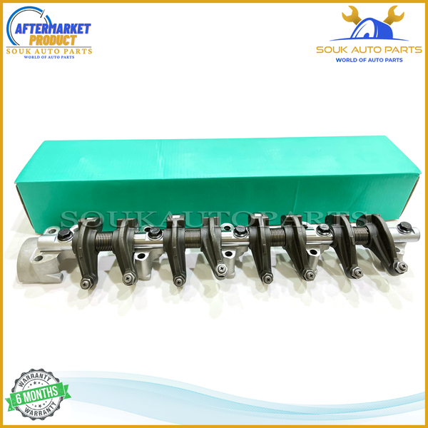 ROCKERS & SHAFT SET For Mitsubishi 4D56T SHOGUN & L200 PICK UP 8V 2.5L(98-05)