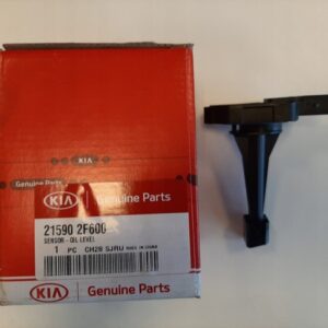 21590-2F600 Genuine Hyundai / Kia SENSOR-OIL LEVEL