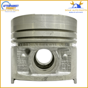 PISTON & RING SET LD20-II NISSAN BLUEBIRD VANETTE LARGO 2.0 LTR DIESEL