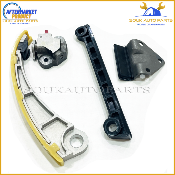 TIMING CHAIN KIT SUZUKI J20A J18A For Chevy GRAND VITARA BALENO ESTEEM SX4 98-05