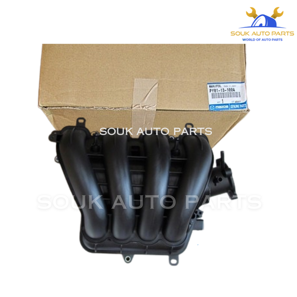 PY01-13-100A Genuine Mazda MANIFOLD, INLET