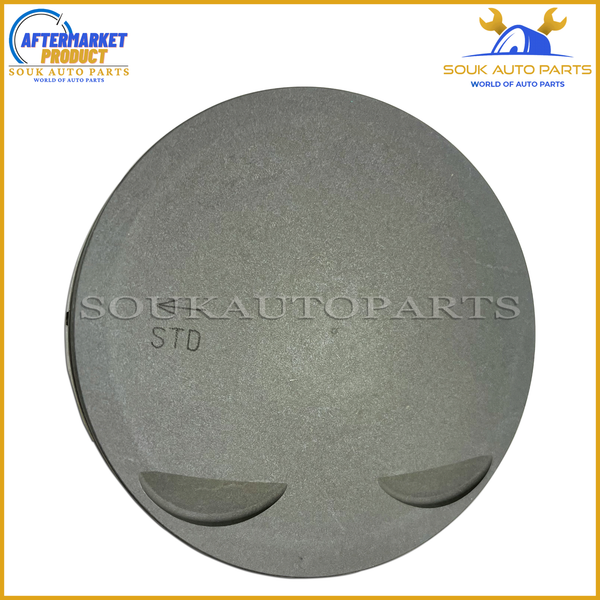 LFY5-11-010 PISTON SET LF-DE 87.50mm For Mazda 3 2.0Ltr DOHC 4CYL 2006-2013