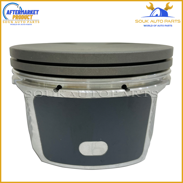 LFY5-11-010 PISTON SET LF-DE 87.50mm For Mazda 3 2.0Ltr DOHC 4CYL 2006-2013