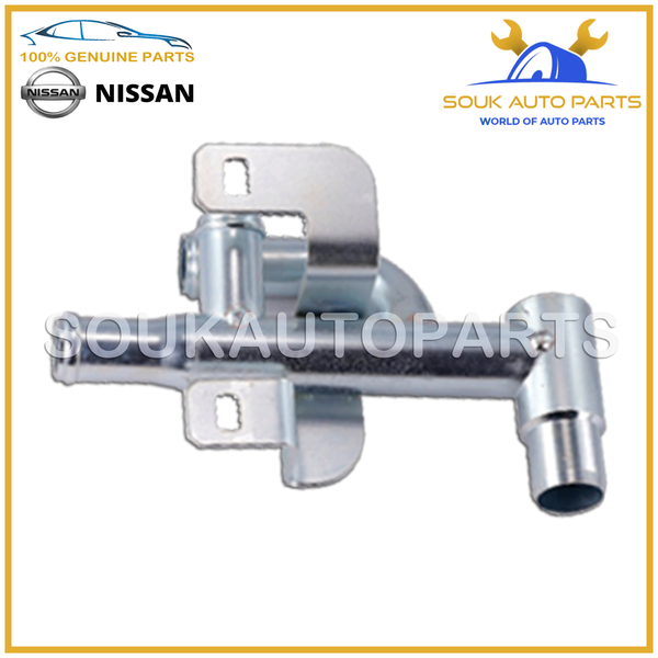 14075-VB301 Genuine Nissan CONNECTOR 14075VB301 OEM PATROL SAFARI