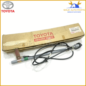 86300-60030 Genuine Toyota W/HOLDER ANTENNA ASSY 8630060030 OEM
