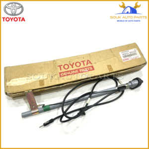 86300-60030 Genuine Toyota W/HOLDER ANTENNA ASSY 8630060030 OEM