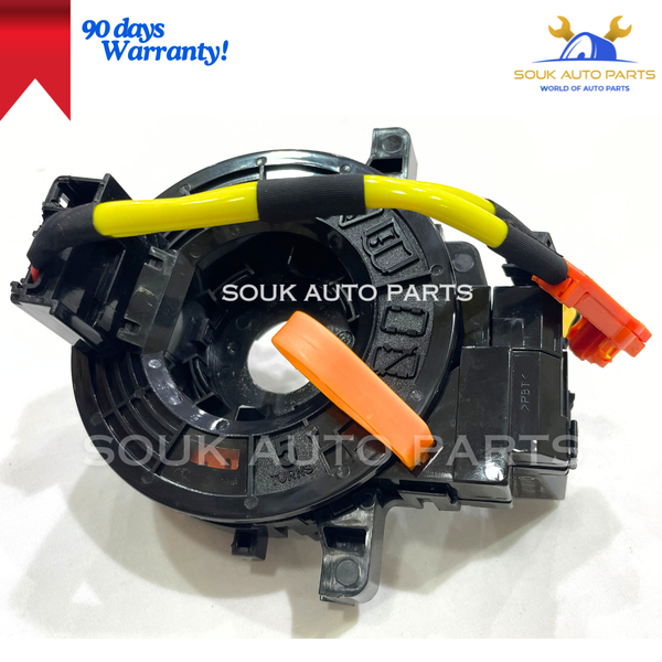 84306-02220 SPIRAL CABLE CLOCK SPRING For Toyota COROLLA YARIS RAV4