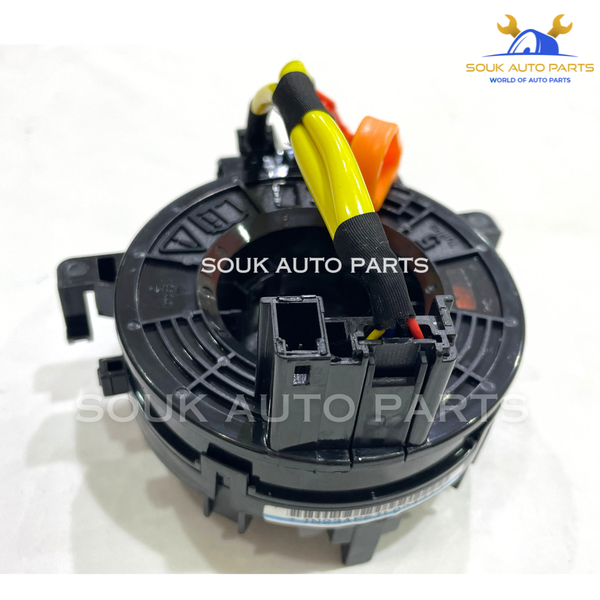 84306-02220 SPIRAL CABLE CLOCK SPRING For Toyota COROLLA YARIS RAV4