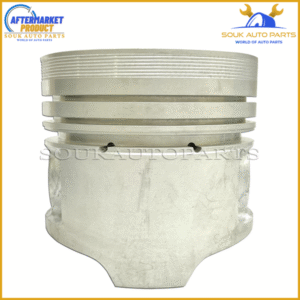 PISTON & RING SET LD20-II NISSAN BLUEBIRD VANETTE LARGO 2.0 LTR DIESEL