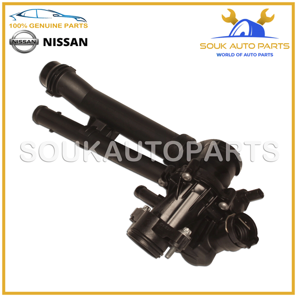 21200-HG00J Genuine Nissan THERMOSTAT ASSY 21200HG00J OEM
