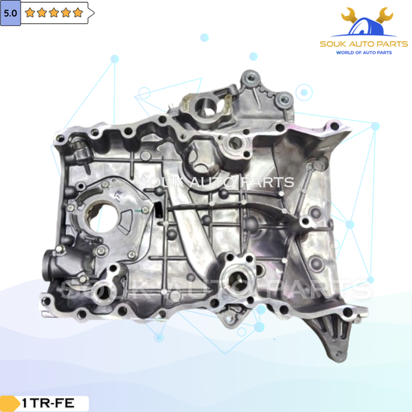 11310-0C010 TIMING COVER 1TR-FE For Toyota 2.0 INNOVA HILUX