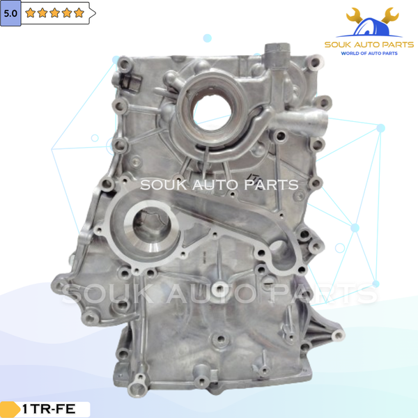 11310-0C010 TIMING COVER 1TR-FE For Toyota 2.0 INNOVA HILUX