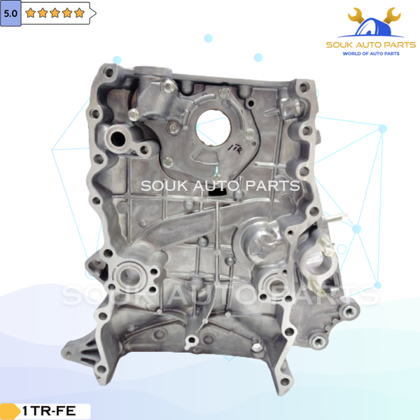 11310-0C010 TIMING COVER 1TR-FE For Toyota 2.0 INNOVA HILUX