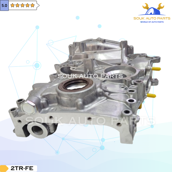 11310-75090 ENGINE TIMING COVER 2TR-FE For VALVE TRAIN KM HIACE TACOMA