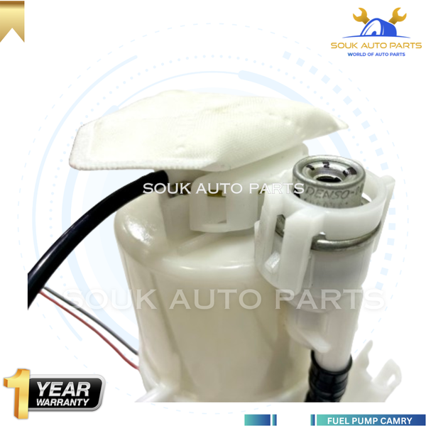 FUEL PUMP MODULE W/FILTER For Toyota CAMRY 2007