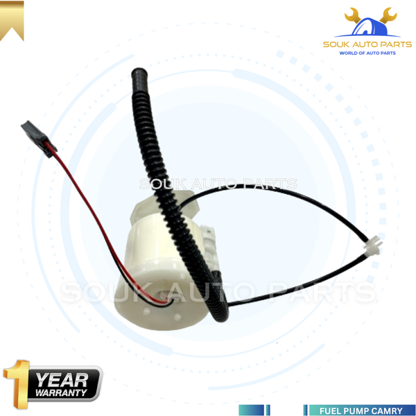 FUEL PUMP MODULE W/FILTER For Toyota CAMRY 2007