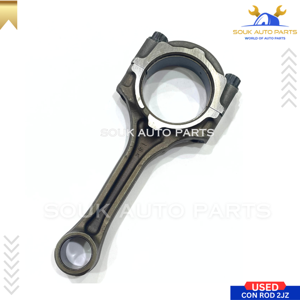 13201-46040 CONNECTING ROD 2JZ-GE For Toyota CROWN CHASER Lexus SC300