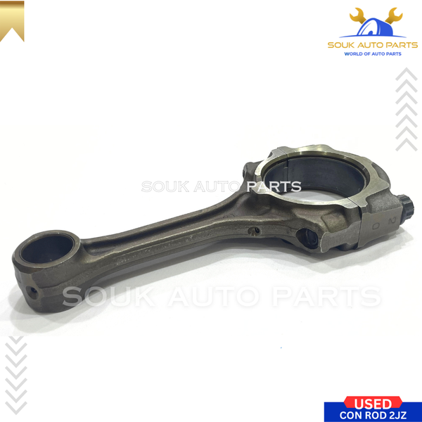 13201-46040 CONNECTING ROD 2JZ-GE For Toyota CROWN CHASER Lexus SC300