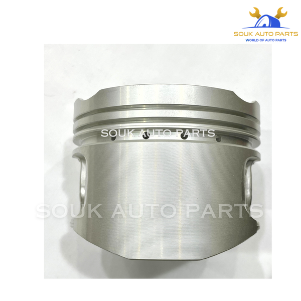 PISTON & RING SET 2JZ-GE DOHC For Toyota CHASER SUPRA GS300 3.0Ltr