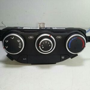 97250-1Y050-ASB Genuine Hyundai / Kia CONTROL ASSY-HEATER