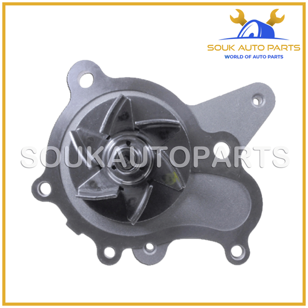 WATER PUMP D4EA-V & D4EB HYUNDAI (KIA CARENS i30 ELANTRA TRAJET & TUCSON 05-09)