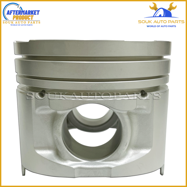 PISTON & RING SET 4M41-T 98.50mm STD For Mitsubishi PAJERO 3.2Ltr DIESEL