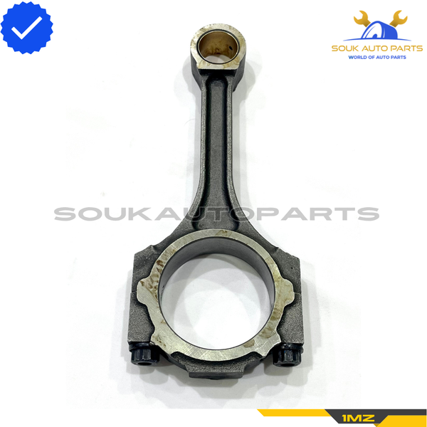 13201-29525 CONNECTING ROD 1MZ-FE 3MZ-FE For Toyota 3.0L 3.3L V6 1993-2014