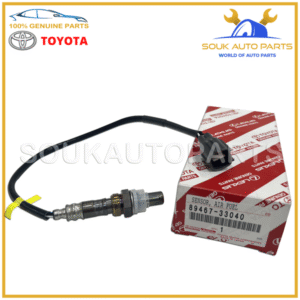89467-33040 Genuine Toyota SENSOR, AIR FUEL RATIO 8946733040 OEM