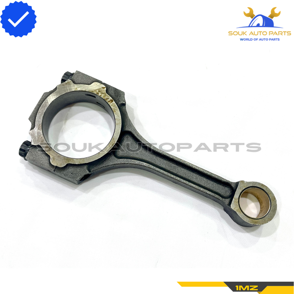 13201-29525 CONNECTING ROD 1MZ-FE 3MZ-FE For Toyota 3.0L 3.3L V6 1993-2014