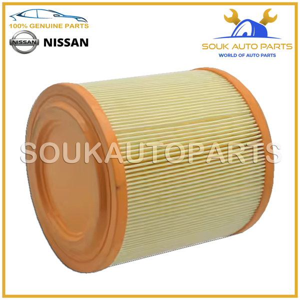 16546-MA70C Genuine Nissan ELEMENT ASSY-AIR 16546MA70C OEM ATLEON CABSTAR