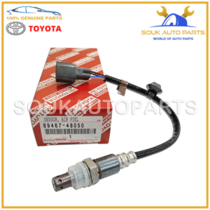 89467-48050 Genuine Toyota SENSOR, AIR FUEL RATIO 8946748050 OEM