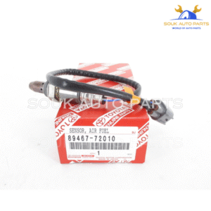 89467-72010 Genuine Toyota AIR FUEL RATIO SENSOR 8946772010 OEM