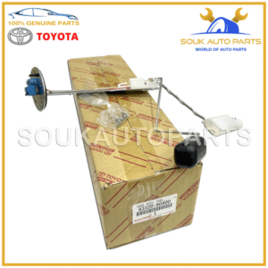 83320-80400 Genuine Toyota GAGE ASSY, FUEL SENDER 8332080400 OEM HILUX