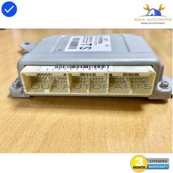 89530-60550 Genuine COMPUTER ASSY 3UR-FE TRANSMISSION CONTROL Aisin Lexus LX570