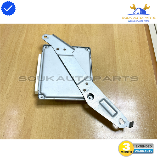 89530-60550 Genuine COMPUTER ASSY 3UR-FE TRANSMISSION CONTROL Aisin Lexus LX570