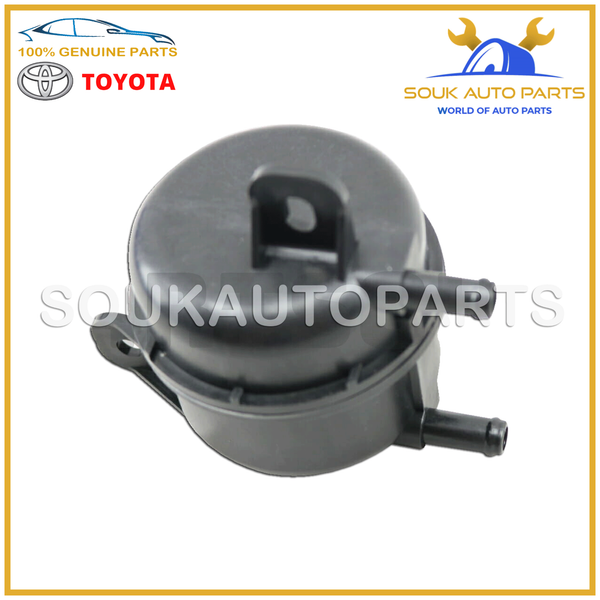 48925-60050 Genuine Toyota FILTER, HEIGHT CONTROL 4892560050 OEM 4RUNNER SIENTA