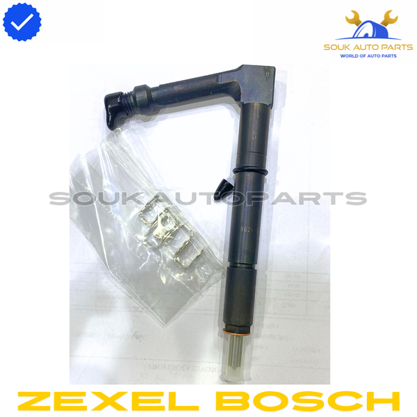 F01G09X03R BOSCH FUEL INJECTOR 105118-7982 ZEXEL 150-8360