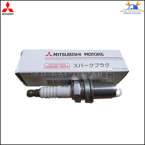 MS851336 Genuine Mitsubishi SPARK PLUG OEM 3000GT L200 L400 GTO GALANT