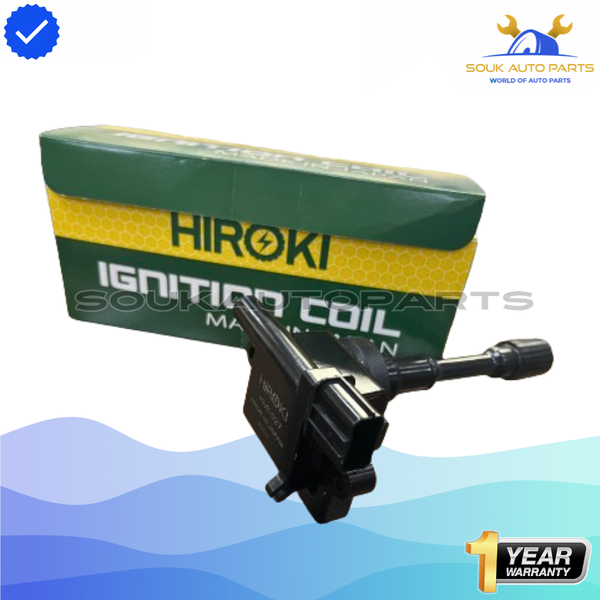 MD361710 COIL IGNITION 4G13 4G15 For Mitsubishi LANCER MIRAGE SPACE STAR