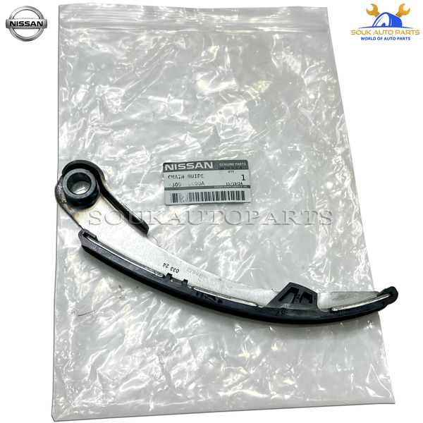 13091-ZK00A Genuine Nissan GUIDE-CHAIN,SLACK SIDE 13091ZK00A OEM ALTIMA FRONTIER