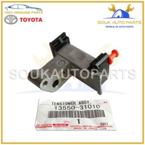 13550-31010 Genuine Toyota TENSIONER ASSY, CHAIN, NO.2 1355031010 OEM
