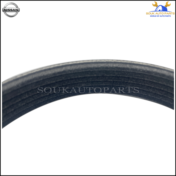 11920-8N200 Genuine Nissan BELT-COMPRESSOR 119208N200 OEM AD WAGON PULSAR SUNNY