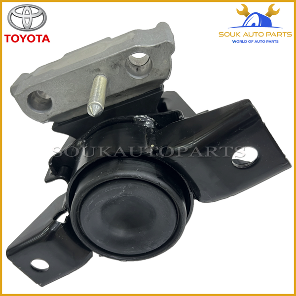 12305-28231 Genuine Toyota INSULATOR SUB-ASSY, ENGINE MOUNTING,RH 1230528231 OEM