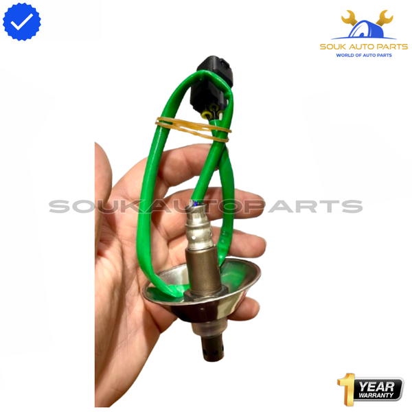 18213-78K00 UPSTREAM OXYGEN SENSOR J24B For 09-13 Suzuki Grand Vitara 2.4L 3.2L