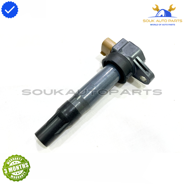 33400-51K20 Genuine IGNITION COIL SET OF 4 PCS J24B For Suzuki SX4 SWIFT 09-15