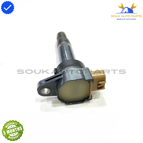 33400-51K20 Genuine IGNITION COIL SET OF 4 PCS J24B For Suzuki SX4 SWIFT 09-15