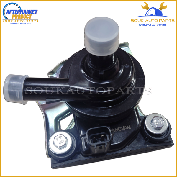 G9020-47031 PUMP ASSY, WATER ELECTRIC INVERTER W/MOTOR & BRACKET