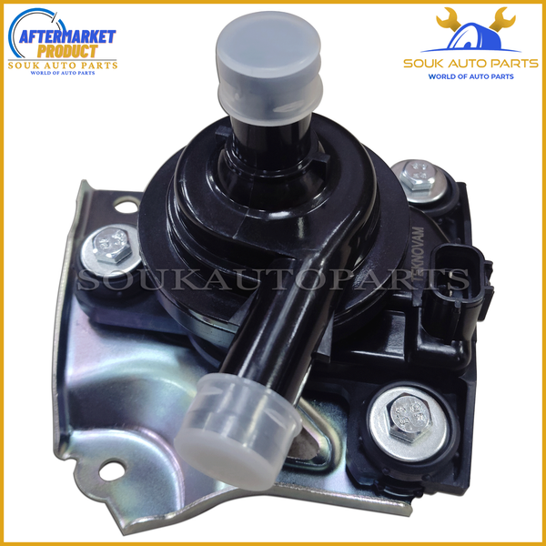 G9020-47031 PUMP ASSY, WATER ELECTRIC INVERTER W/MOTOR & BRACKET