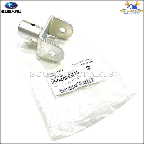 35046-FE010 Genuine Subaru JOINT COMPLETE-GEAR SHIFT